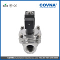 Pulse Valves Solenoid Aluminum